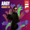 ARGY Live in Istanbul
