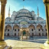 Blue Mosque & Hippodrome Guided Tour