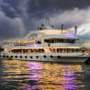 Bosphorus Dinner Cruise Tavern & World Show