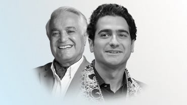 Homayoun Shajarian - Anoushiravan Rohani in Istanbul