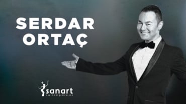 Serdar Ortaç - İstanbul