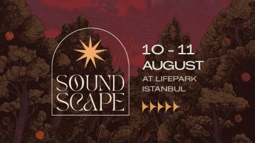 Soundscape Festival 2024 in Istanbul