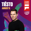 Tiësto Live in Istanbul